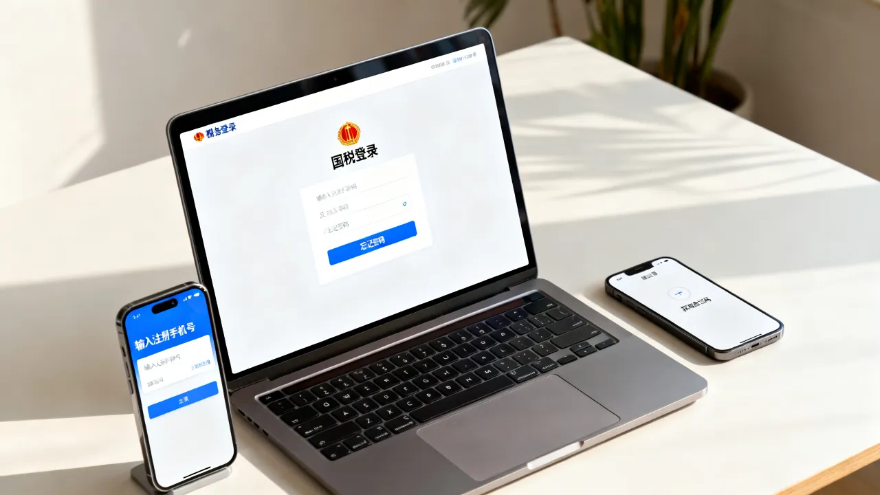 如何修改国税登录密码,国税登录密码忘了怎么找回?-图3 如何修改国税登录密码,国税登录密码忘了怎么找回?-图3