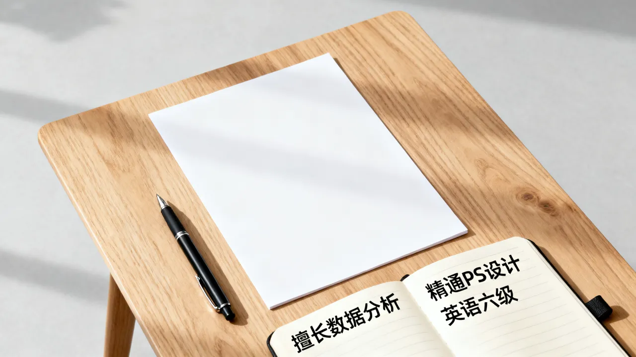 简历的个人特长怎么写，个人特长怎么写才吸引人