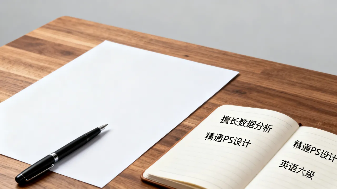 简历的个人特长怎么写,个人特长怎么写才吸引人-图2 简历的个人特长怎么写,个人特长怎么写才吸引人-图2