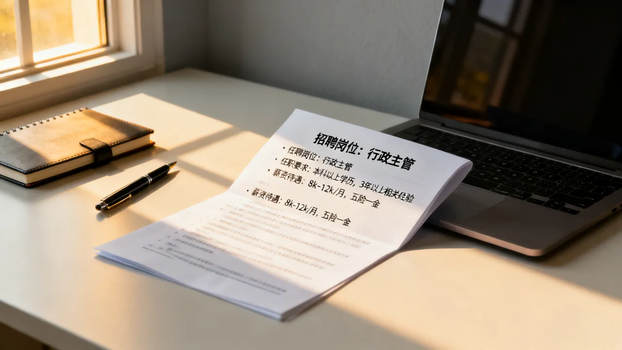 东营新邦集团招聘要求有哪些,薪资待遇怎么样?