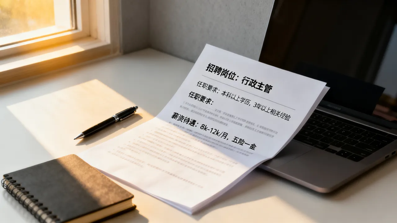 东营新邦集团招聘要求有哪些，薪资待遇怎么样？-图2