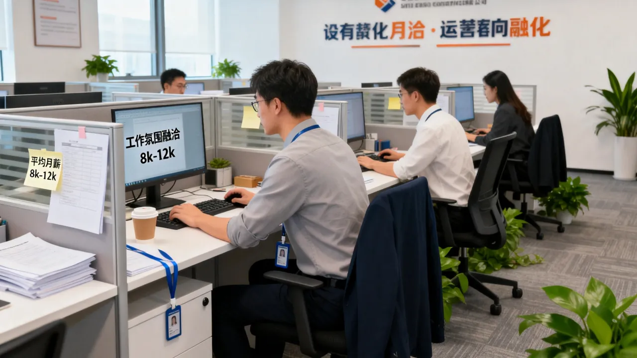 北京兆维怎么样，员工真实评价和工资待遇如何？-图2