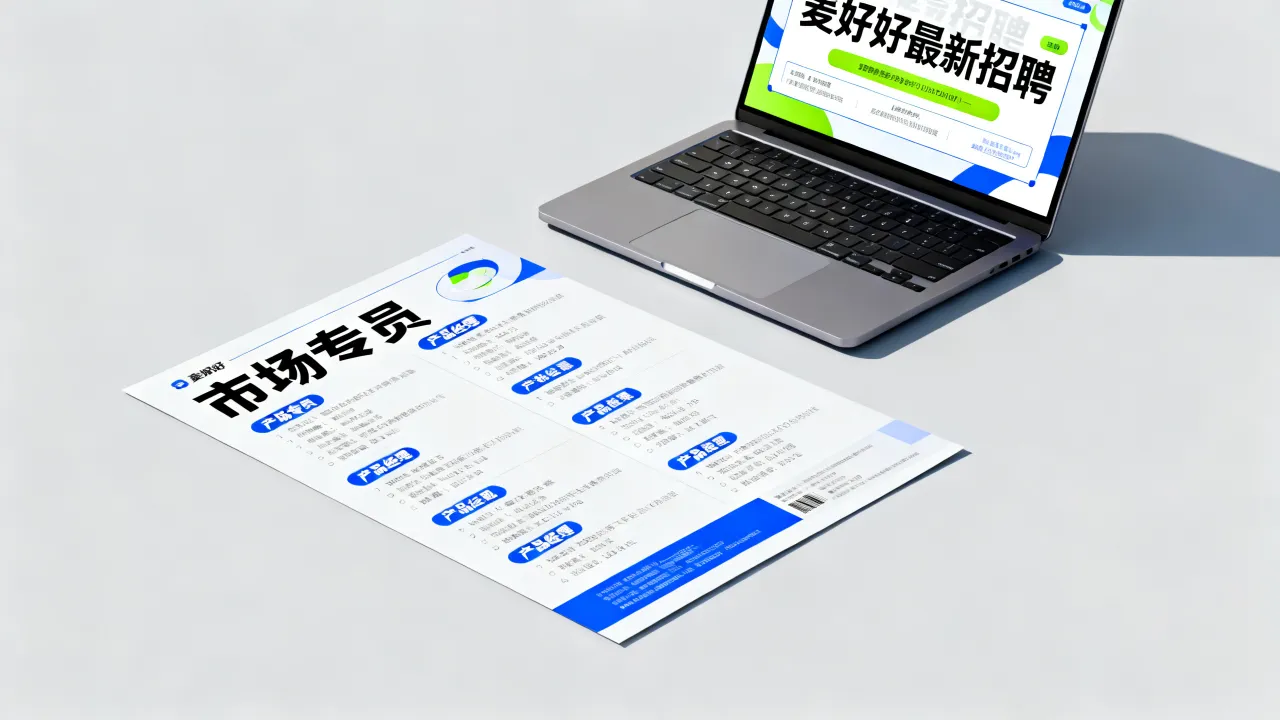 麦好好招聘信息靠谱吗?麦好好最新招聘岗位有哪些-图2 麦好好招聘信息靠谱吗?麦好好最新招聘岗位有哪些-图2