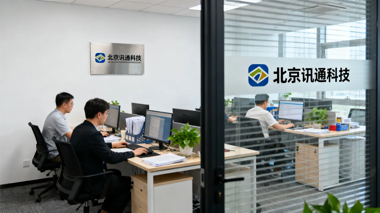 北京讯通科技怎么样,北京讯通科技是正规公司吗?-图2 北京讯通科技怎么样,北京讯通科技是正规公司吗?-图2