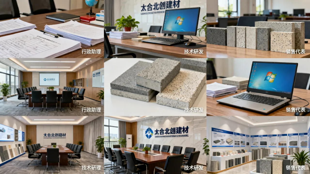 太仓北新建材招聘有哪些岗位？太仓北新建材招聘最新信息-图1