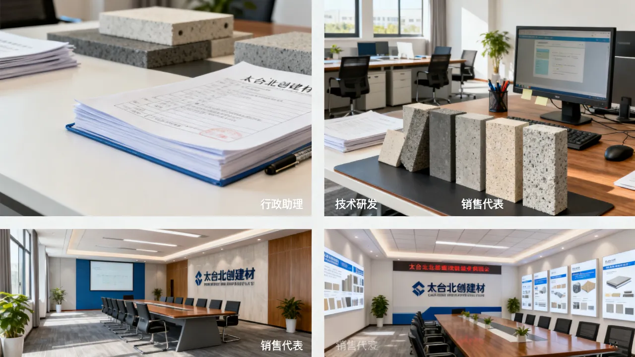 太仓北新建材招聘有哪些岗位？太仓北新建材招聘最新信息-图3