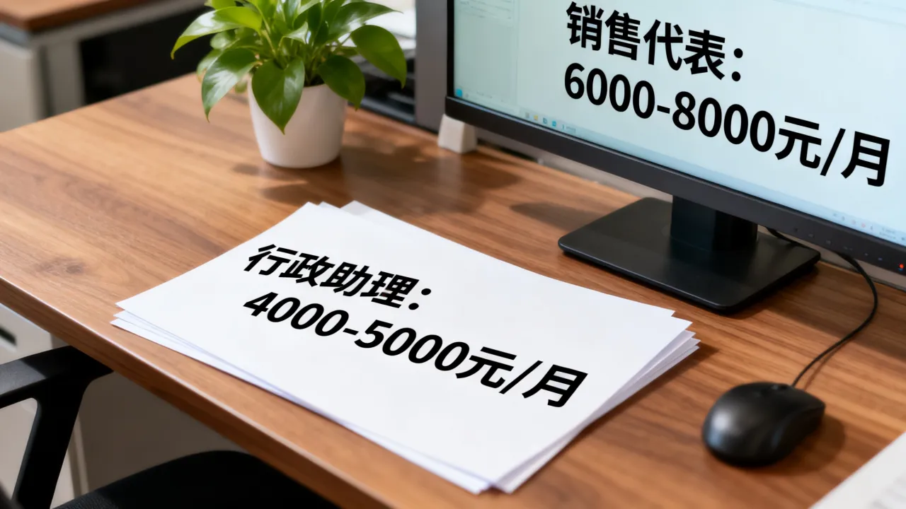 南宁桂和堂招聘具体岗位有哪些，薪资待遇怎么样-图1