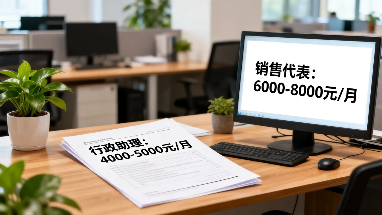 南宁桂和堂招聘具体岗位有哪些，薪资待遇怎么样-图2