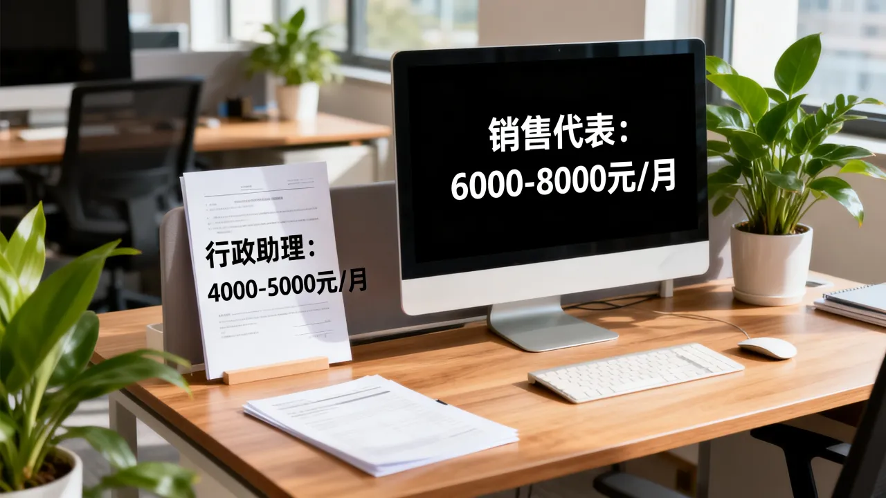 南宁桂和堂招聘具体岗位有哪些，薪资待遇怎么样-图3