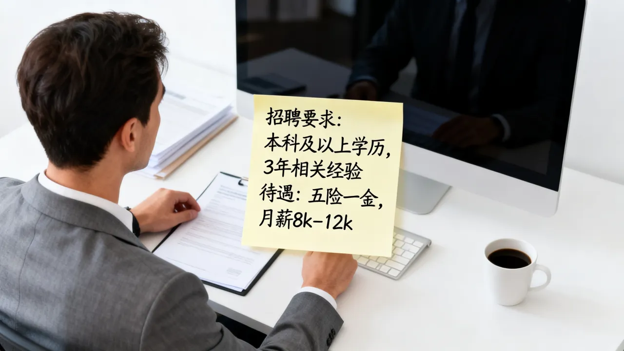 衡水云博公司招聘有什么要求,衡水云博公司招聘待遇怎么样-图2 衡水云博公司招聘有什么要求,衡水云博公司招聘待遇怎么样-图2