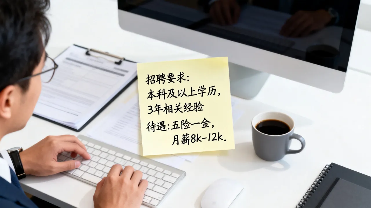 衡水云博公司招聘有什么要求,衡水云博公司招聘待遇怎么样-图3 衡水云博公司招聘有什么要求,衡水云博公司招聘待遇怎么样-图3