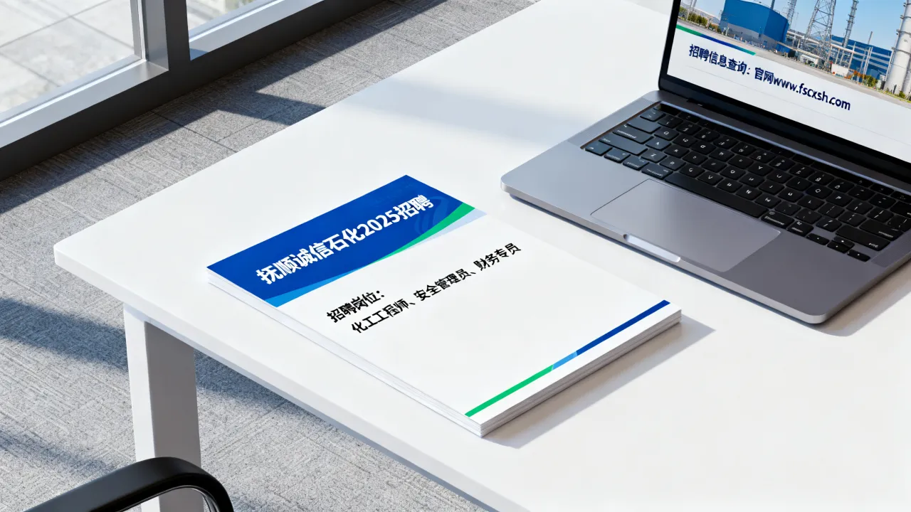 抚顺诚信石化招聘信息哪里看?抚顺诚信石化2025招聘岗位有哪些-图3 抚顺诚信石化招聘信息哪里看?抚顺诚信石化2025招聘岗位有哪些-图3