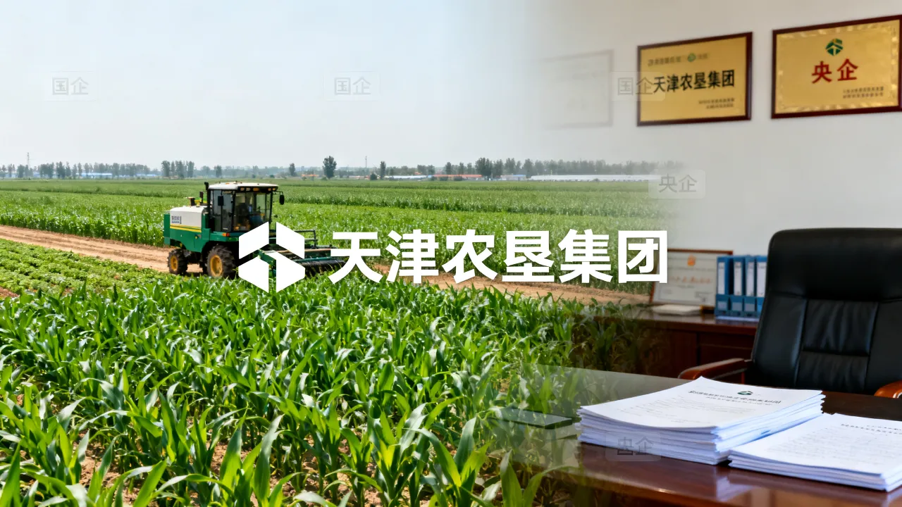 天津农垦怎么样,天津农垦集团是国企还是央企