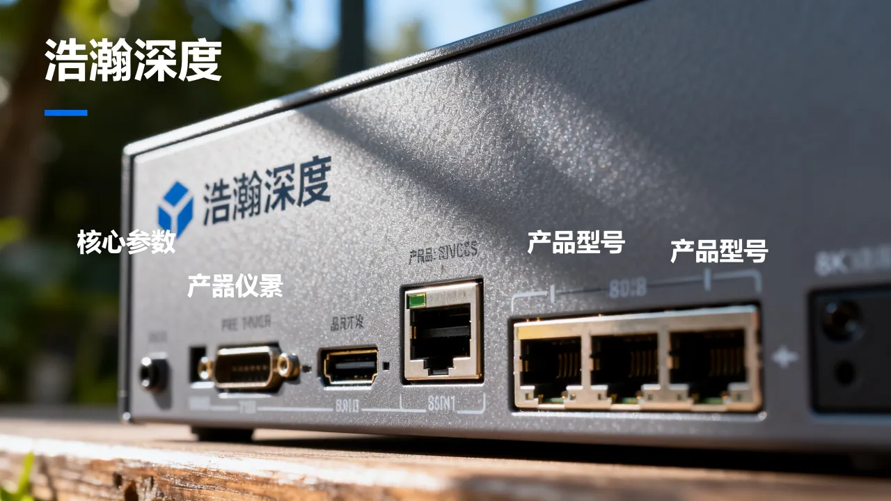 浩瀚深度怎么样,到底值不值得选择和购买呢?-图2 浩瀚深度怎么样,到底值不值得选择和购买呢?-图2