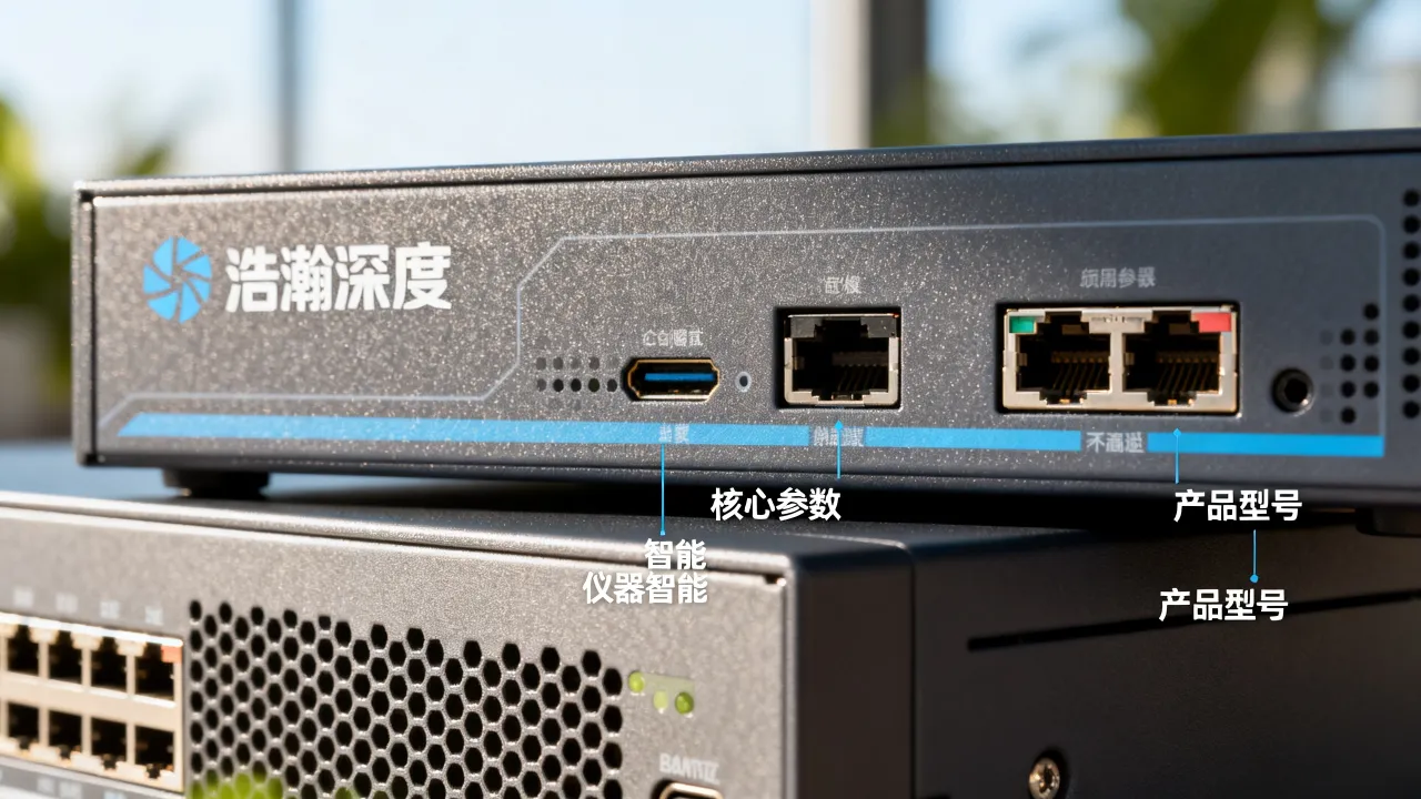 浩瀚深度怎么样,到底值不值得选择和购买呢?-图3 浩瀚深度怎么样,到底值不值得选择和购买呢?-图3