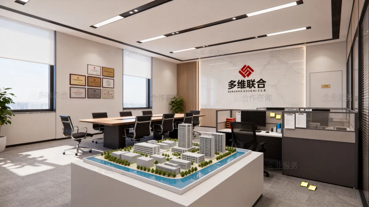 多维联合怎么样,多维联合公司到底怎么样值得合作吗?