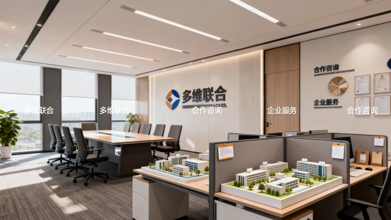 多维联合怎么样，多维联合公司到底怎么样值得合作吗？-图2