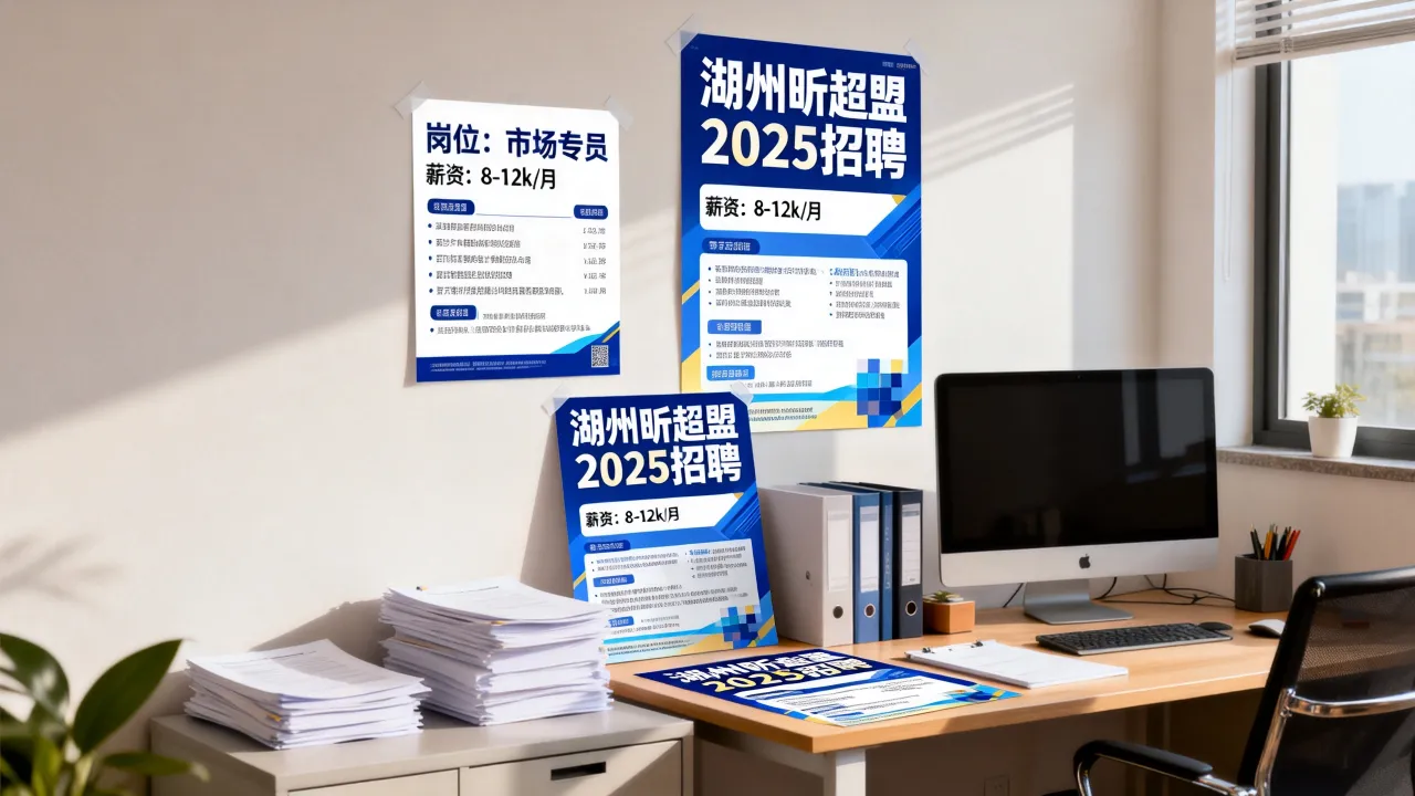 湖州昕超盟招聘是真的吗，湖州昕超盟2025最新招聘信息