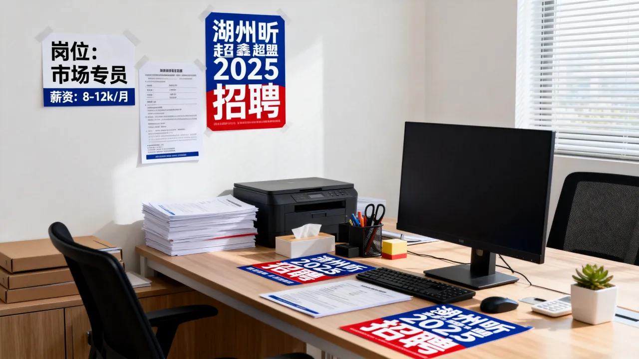 湖州昕超盟招聘是真的吗,湖州昕超盟2025最新招聘信息-图2 湖州昕超盟招聘是真的吗,湖州昕超盟2025最新招聘信息-图2