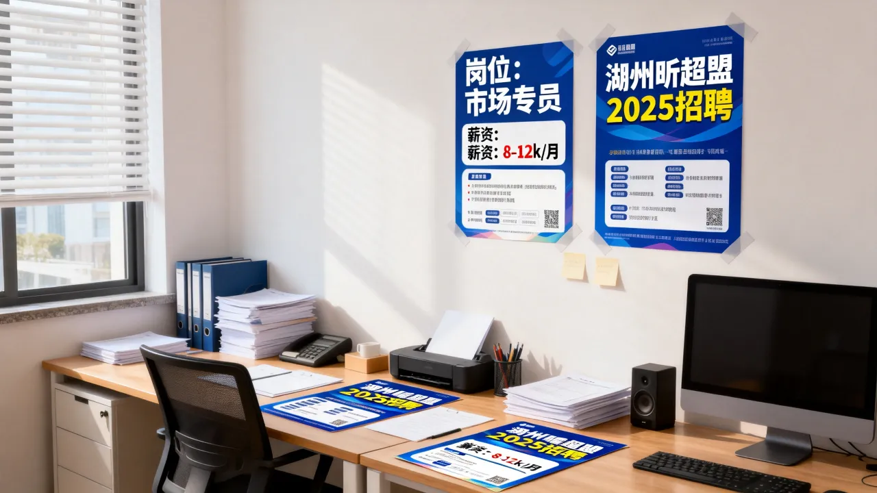 湖州昕超盟招聘是真的吗,湖州昕超盟2025最新招聘信息-图3 湖州昕超盟招聘是真的吗,湖州昕超盟2025最新招聘信息-图3