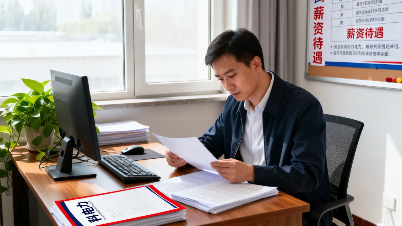 科东电力怎么样，科东电力公司值得去吗薪资待遇如何-图3
