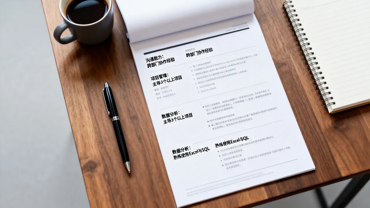 简历中专长怎么写，哪些特长最受面试官欢迎？