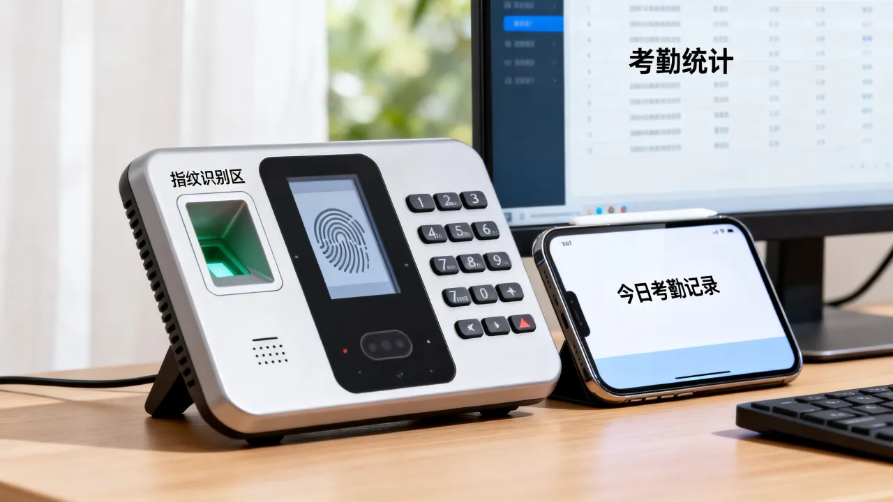 人事打卡系统哪个好用?考勤软件怎么选才靠谱-图3 人事打卡系统哪个好用?考勤软件怎么选才靠谱-图3