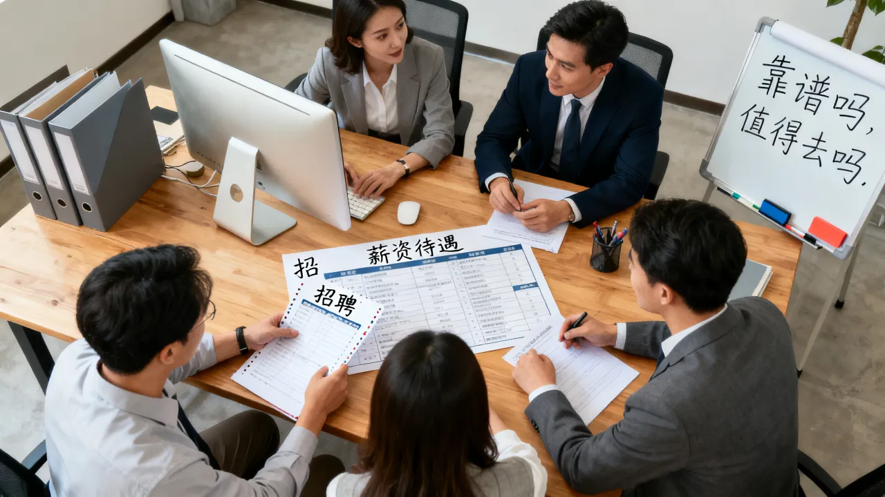 重庆卡福汽车招聘靠谱吗,薪资待遇怎么样值得去吗