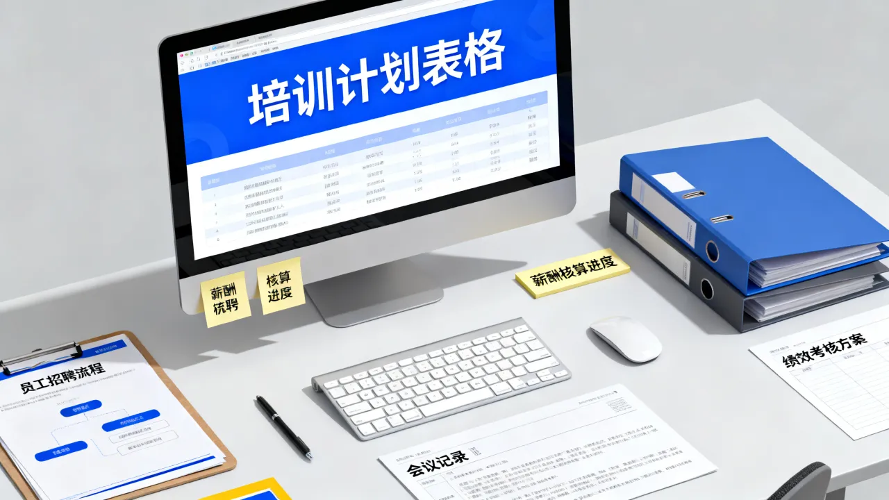 什么是人事？人事部的日常工作内容具体都有哪些