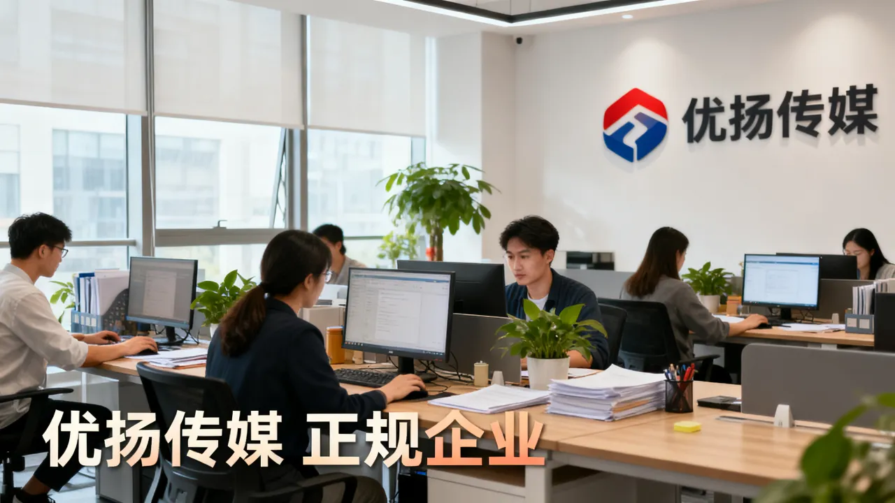 优扬传媒怎么样?优扬传媒是正规靠谱的公司吗?