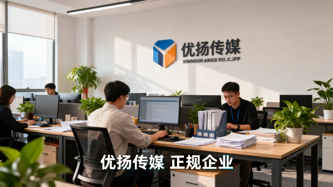 优扬传媒怎么样？优扬传媒是正规靠谱的公司吗？-图2