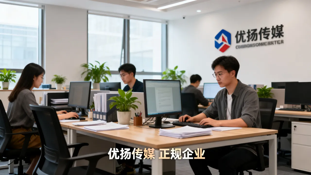 优扬传媒怎么样？优扬传媒是正规靠谱的公司吗？-图3
