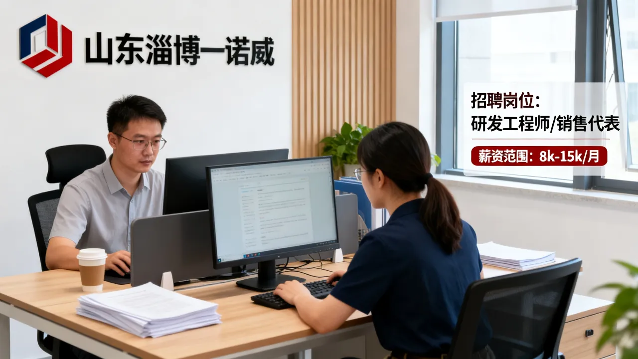 山东淄博一诺威招聘靠谱吗,薪资待遇如何?