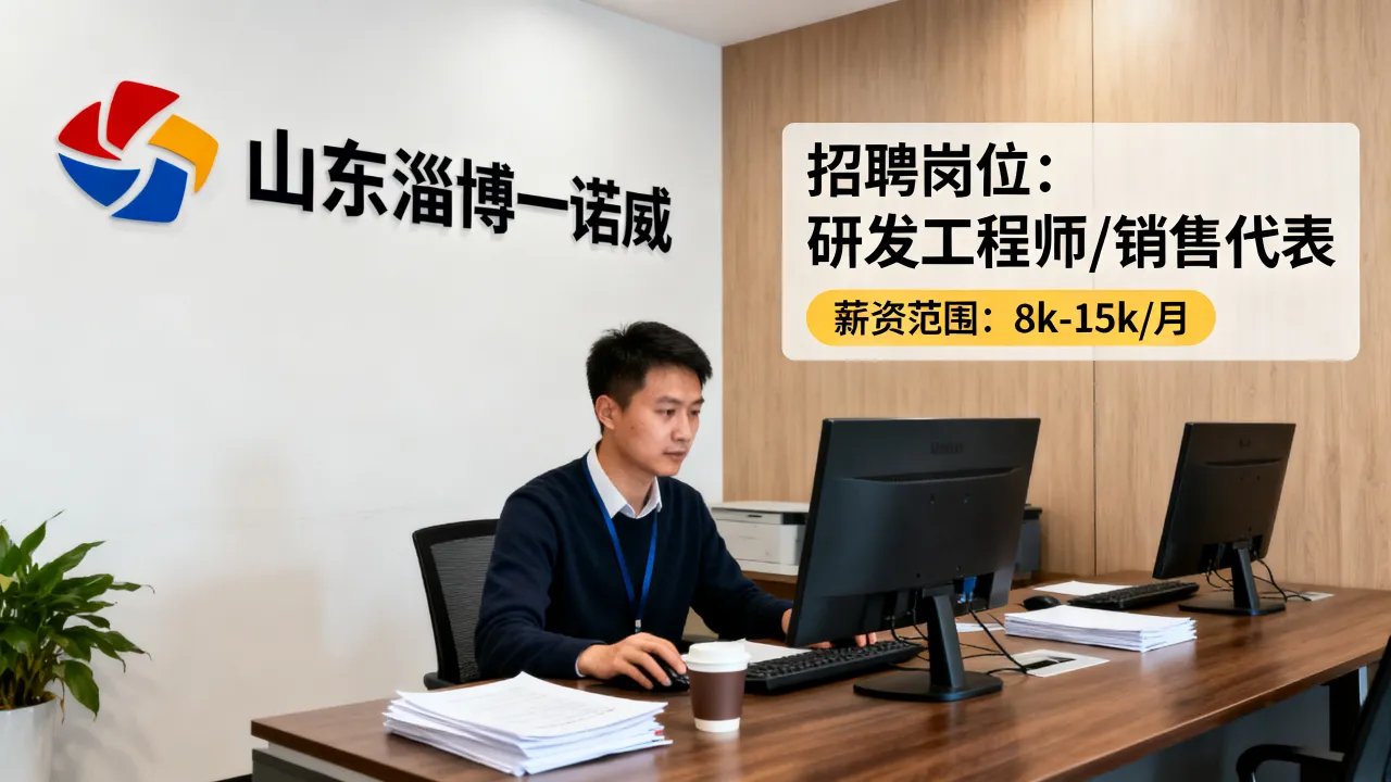 山东淄博一诺威招聘靠谱吗,薪资待遇如何?-图2 山东淄博一诺威招聘靠谱吗,薪资待遇如何?-图2
