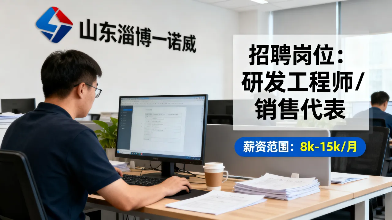 山东淄博一诺威招聘靠谱吗,薪资待遇如何?-图3 山东淄博一诺威招聘靠谱吗,薪资待遇如何?-图3