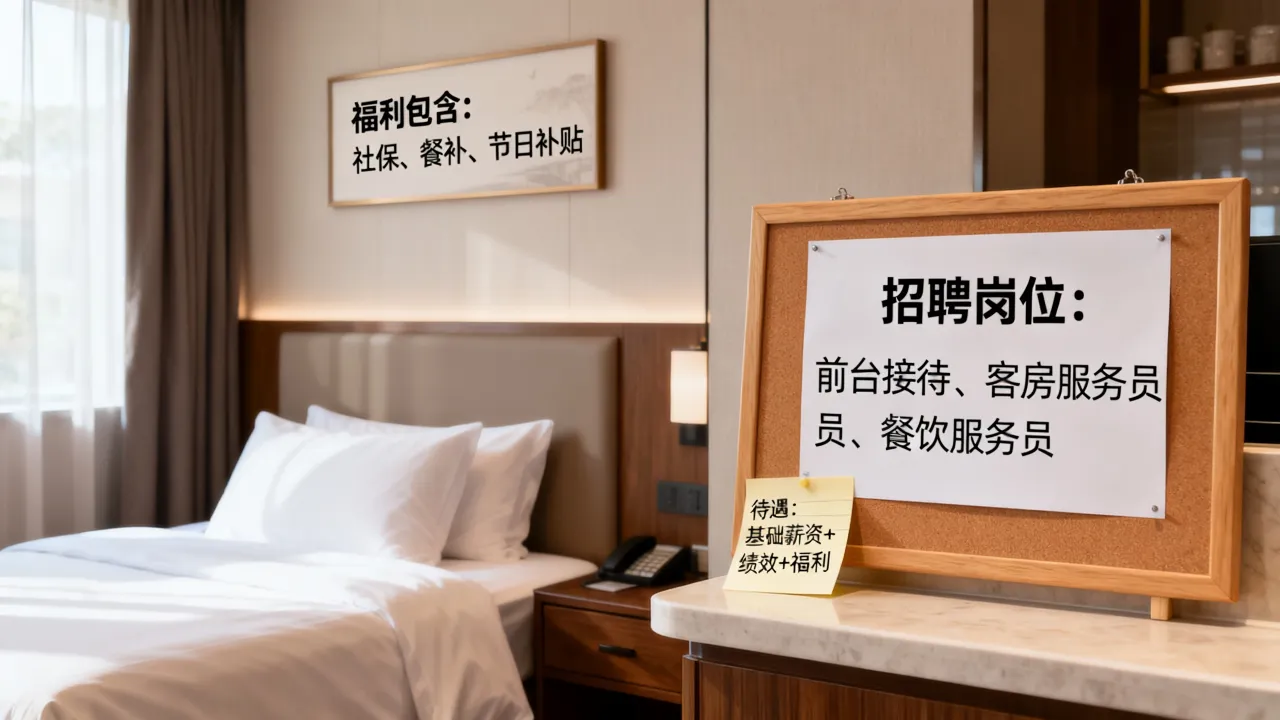 德阳天韵酒店招聘岗位有哪些,德阳天韵酒店招聘待遇怎么样-图2 德阳天韵酒店招聘岗位有哪些,德阳天韵酒店招聘待遇怎么样-图2