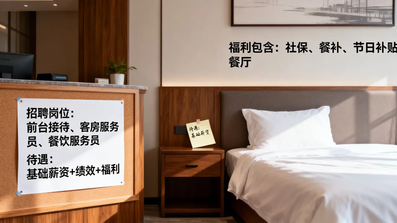 德阳天韵酒店招聘岗位有哪些,德阳天韵酒店招聘待遇怎么样-图3 德阳天韵酒店招聘岗位有哪些,德阳天韵酒店招聘待遇怎么样-图3