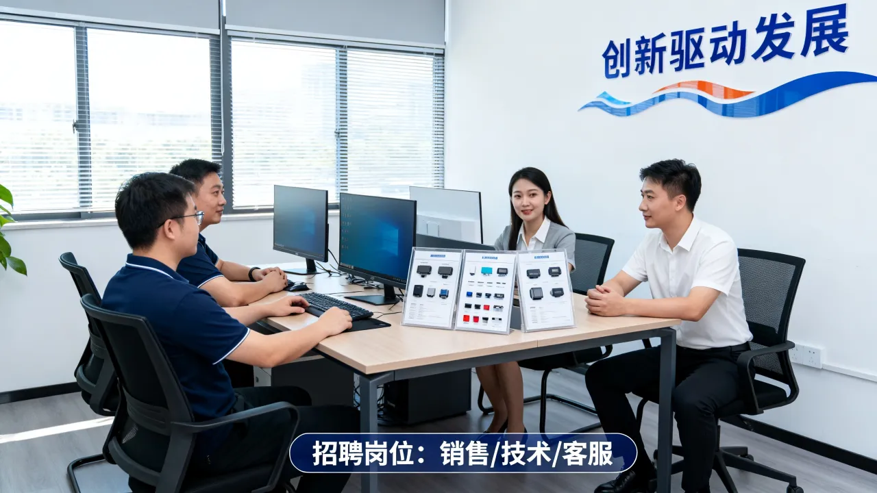 嘉兴今顶电器招聘值得去吗？工资待遇怎么样