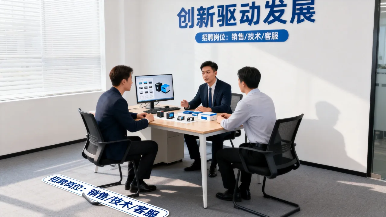嘉兴今顶电器招聘值得去吗？工资待遇怎么样-图2