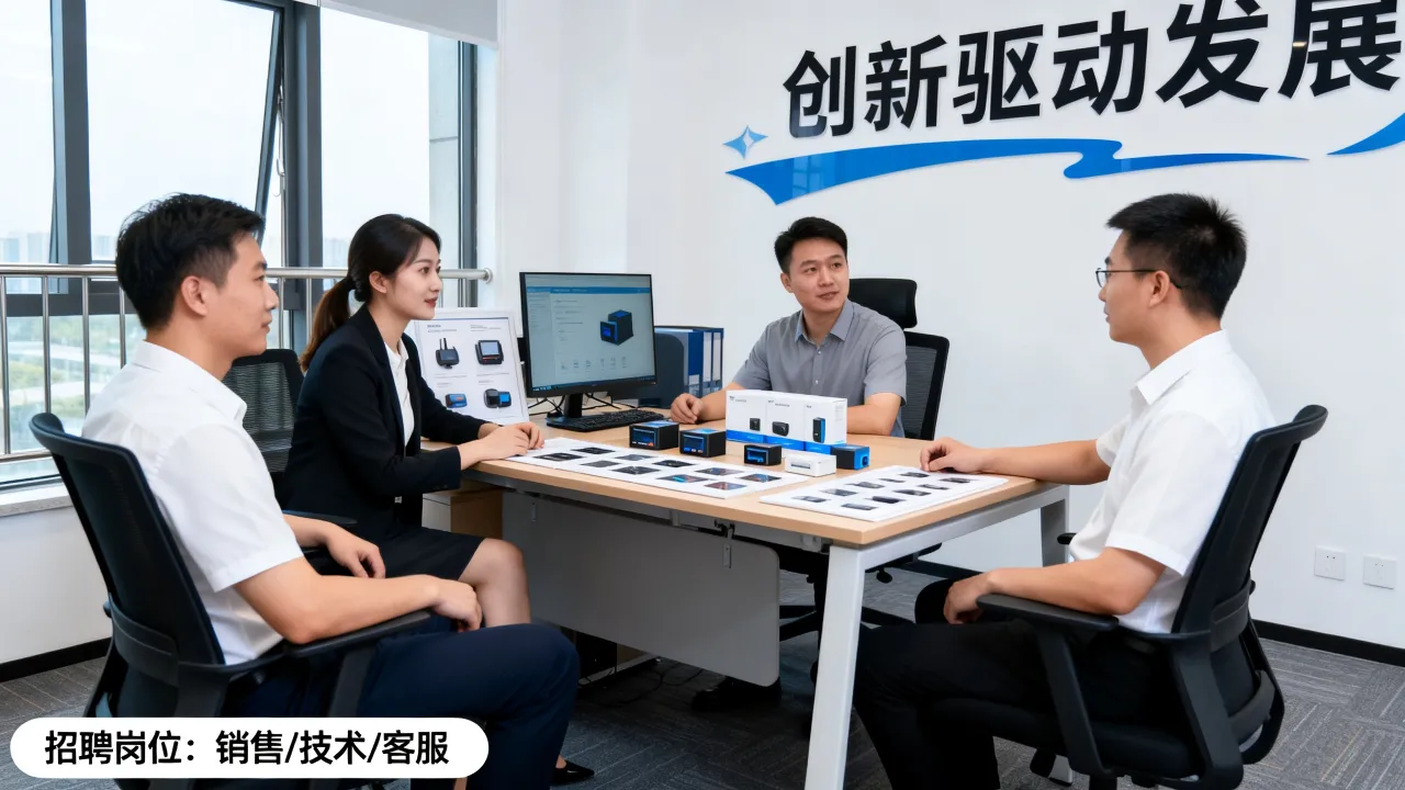 嘉兴今顶电器招聘值得去吗？工资待遇怎么样-图3