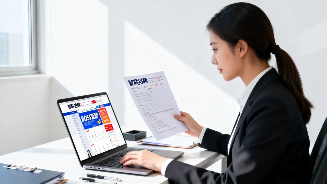 杭州招聘人事怎么招聘?,哪个网站最靠谱-图3 杭州招聘人事怎么招聘?,哪个网站最靠谱-图3