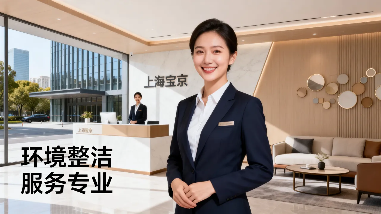 上海宝京怎么样，靠谱吗值得去吗