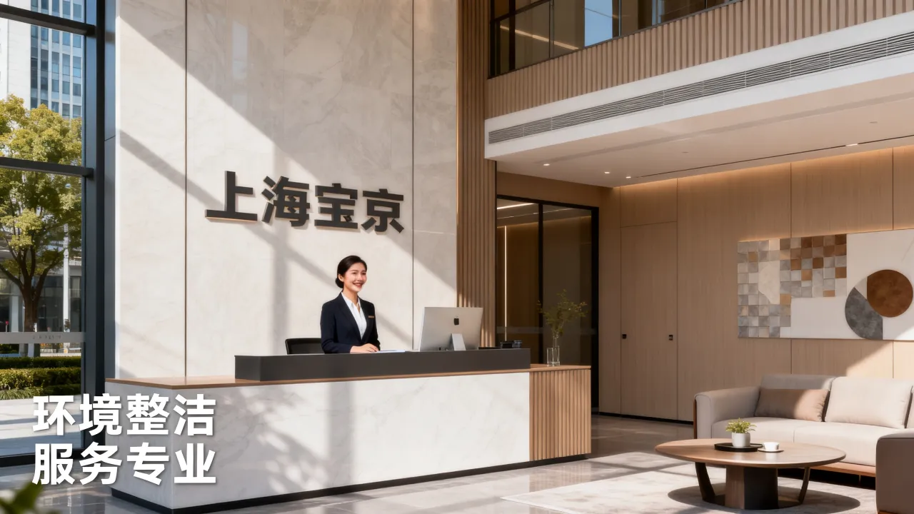 上海宝京怎么样,靠谱吗值得去吗-图3 上海宝京怎么样,靠谱吗值得去吗-图3