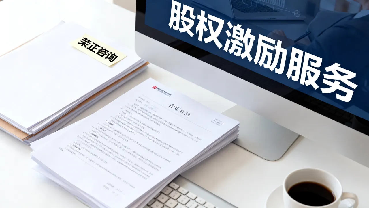 荣正咨询怎么样,荣正咨询的股权激励服务靠谱吗?