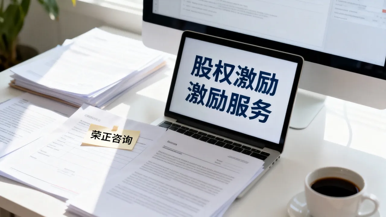 荣正咨询怎么样，荣正咨询的股权激励服务靠谱吗？-图2
