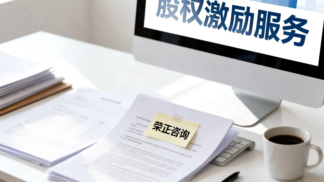 荣正咨询怎么样，荣正咨询的股权激励服务靠谱吗？-图3
