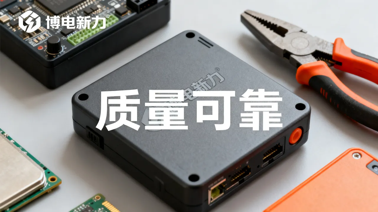 博电新力怎么样？博电新力是正规品牌吗质量靠谱吗