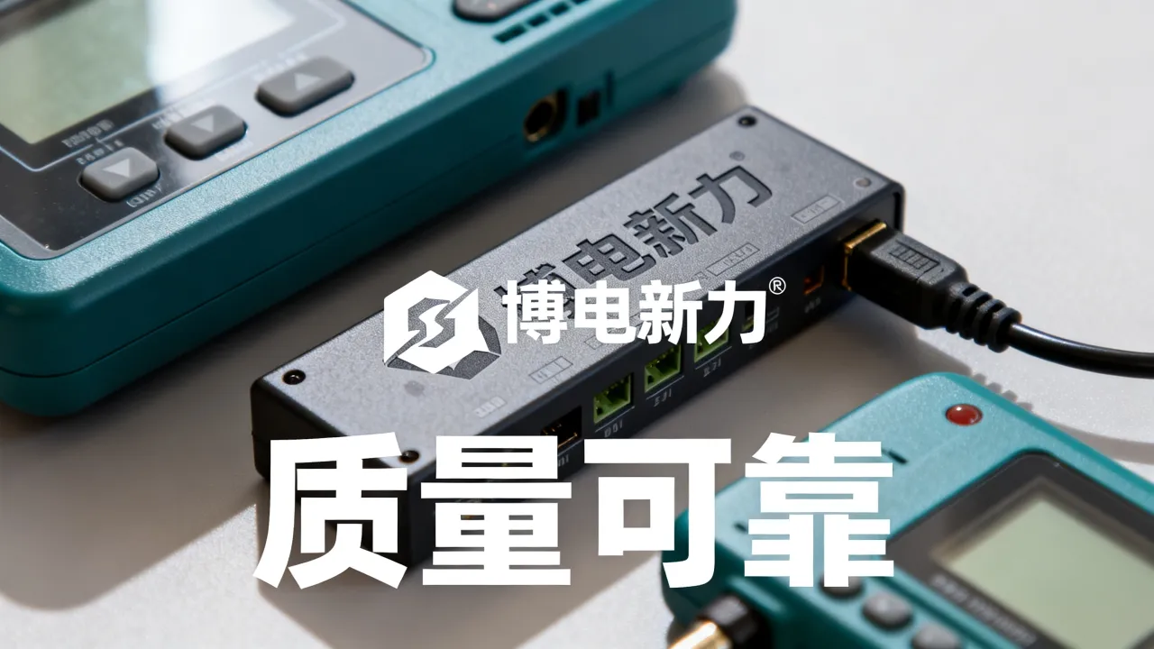 博电新力怎么样?博电新力是正规品牌吗质量靠谱吗-图2 博电新力怎么样?博电新力是正规品牌吗质量靠谱吗-图2