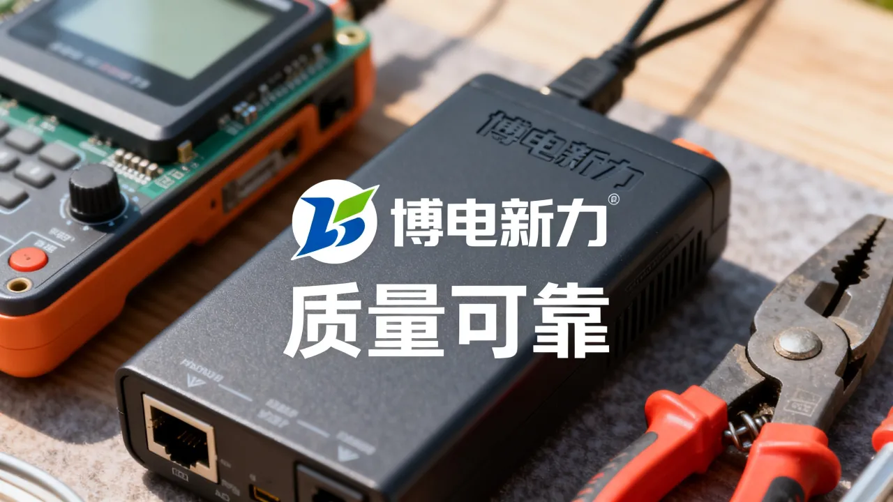 博电新力怎么样?博电新力是正规品牌吗质量靠谱吗-图3 博电新力怎么样?博电新力是正规品牌吗质量靠谱吗-图3