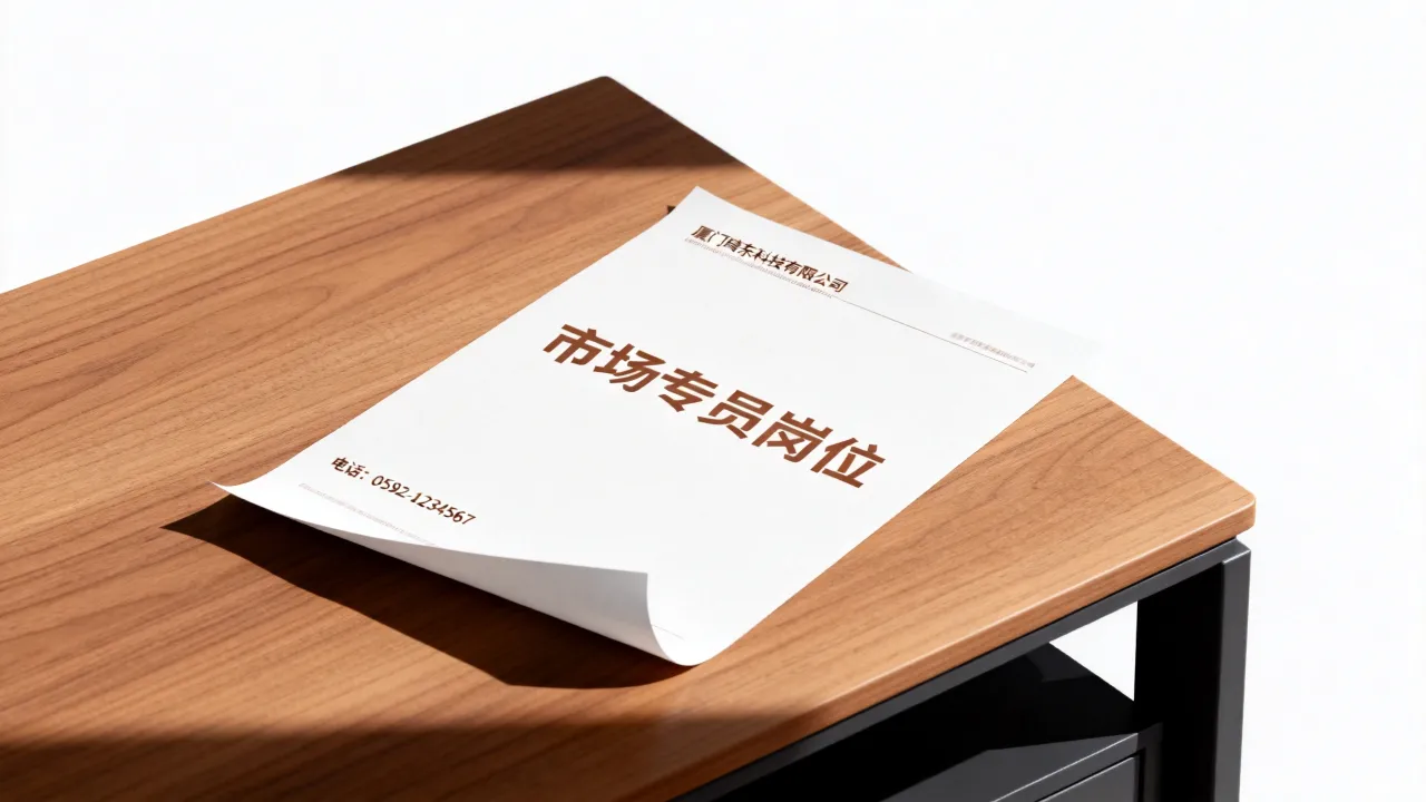 厦门琦东招聘信息是真的吗,厦门琦东工作靠谱吗-图2 厦门琦东招聘信息是真的吗,厦门琦东工作靠谱吗-图2